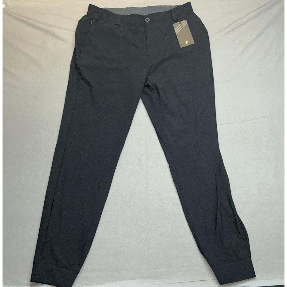 Travels Together with You TBY Hiking Rip Stop Pants L Trousers with Belt NWT